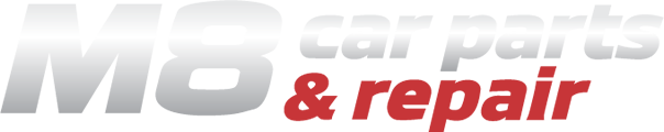 M8 Car Parts